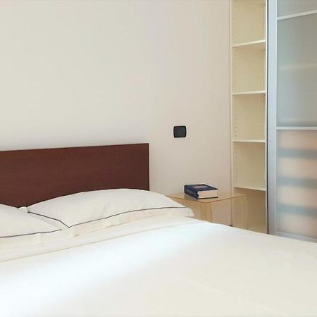 Meta Italy A Porta Venezia Apartment Milan Exterior photo