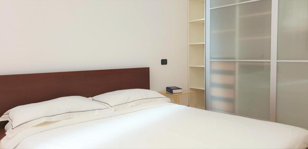 Meta Italy A Porta Venezia Apartment Milan Exterior photo