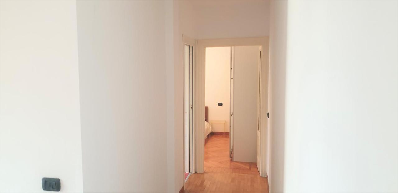 Meta Italy A Porta Venezia Apartment Milan Exterior photo