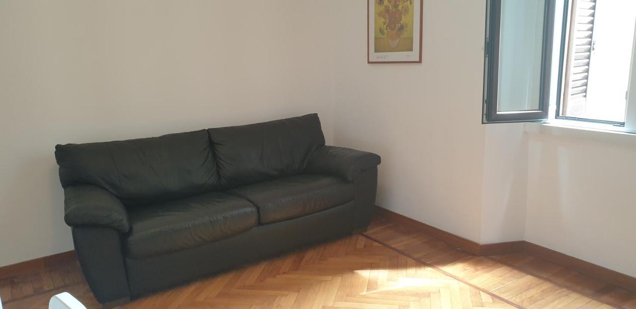Meta Italy A Porta Venezia Apartment Milan Exterior photo