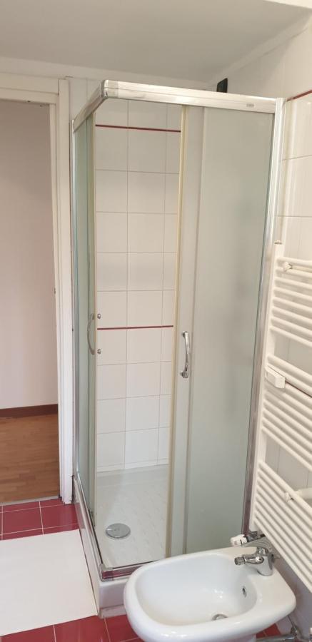 Meta Italy A Porta Venezia Apartment Milan Exterior photo